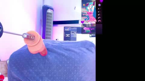 Mia online show from July 2026 12:08:02 AM