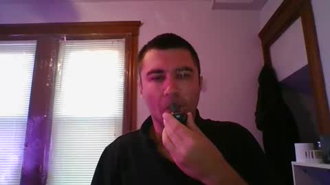 Crush380 online show from December 2024 03:09:02 PM