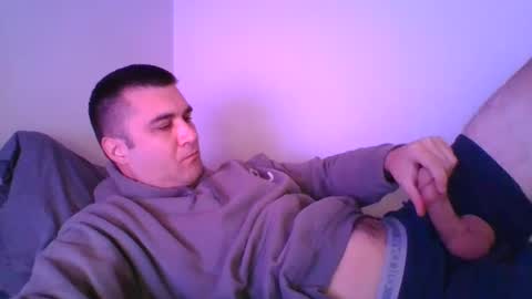 Crush380 online show from February 2025 10:00:01 PM