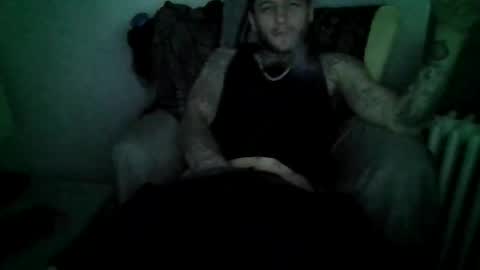 cruz815 online show from December 2025 09:19:02 PM