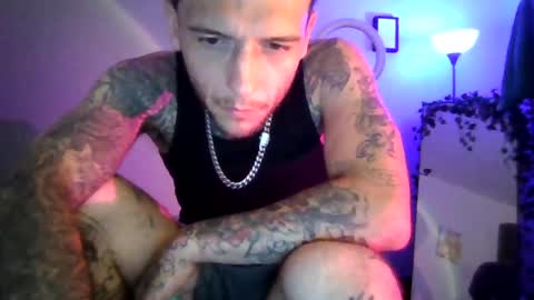 Snapshot of cruz815 chatting on August 2026 01:37:01 AM cruz815 online show from August 2026 01:37:01 AM