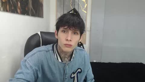 cry_thereal online show from June 2026 01:46:01 PM