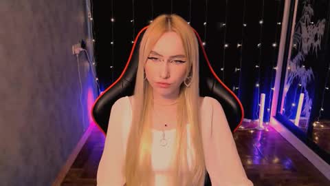 crybambi online show from March 2026 09:38:02 AM