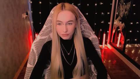 crybambi online show from March 2026 07:37:02 AM