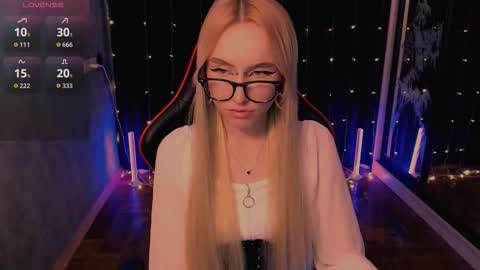 crybambi online show from March 2026 09:42:02 AM