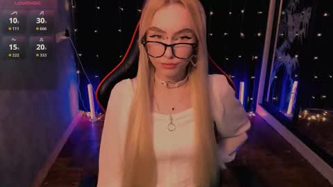 crybambi online show from March 2026 07:20:02 AM