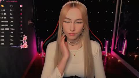 crybambi online show from July 2026 06:52:01 AM