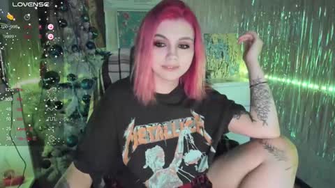 Lilith online show from December 2024 11:11:02 AM