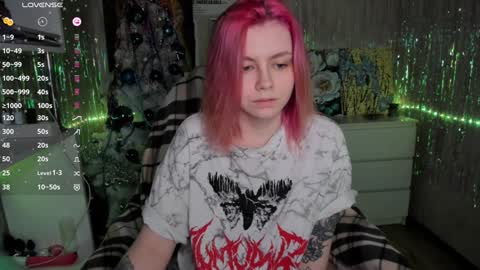 Lilith online show from December 2024 02:53:01 PM