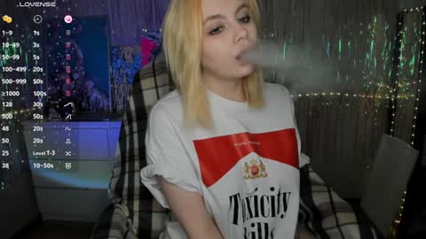 Lilith online show from January 2025 04:34:01 PM