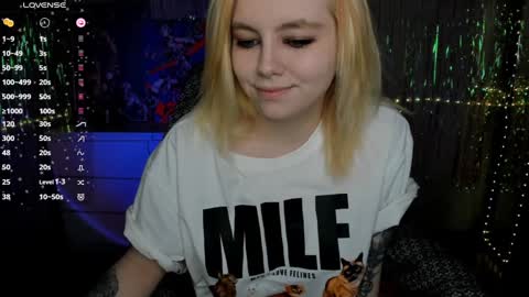 Lilith online show from January 2025 04:52:02 PM