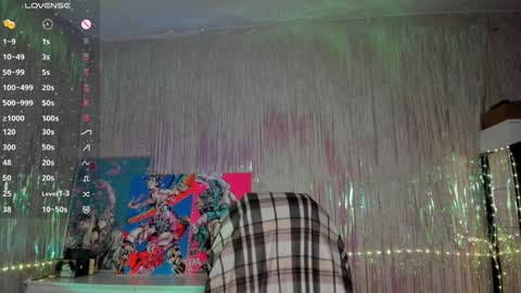 Lilith online show from February 2025 07:44:02 PM