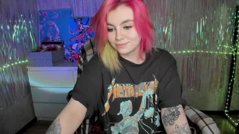 Lilith online show from February 2025 04:55:01 PM