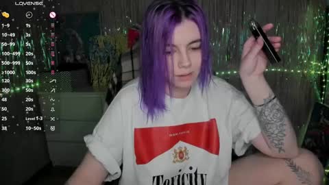 Lilith online show from March 2025 05:06:02 PM