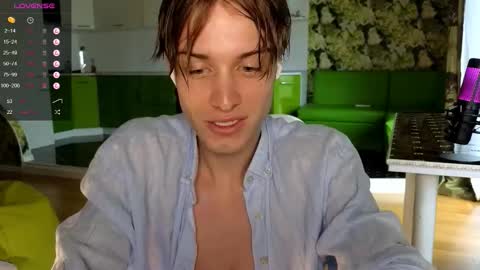 Lin inst lingoodyy online show from September 2025 12:39:02 PM