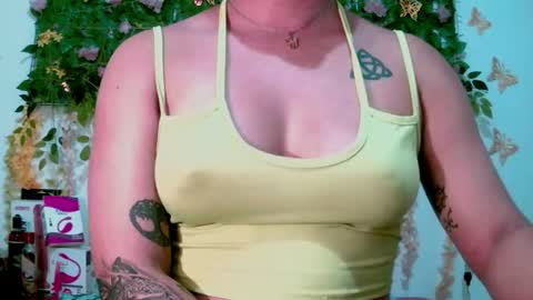 crysrus online show from March 2026 01:13:01 AM