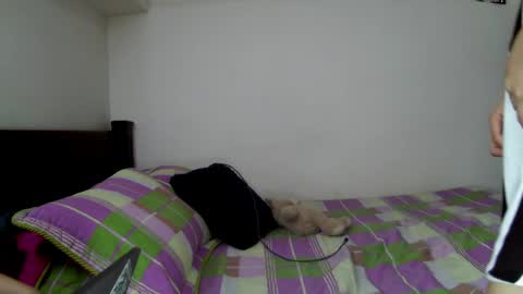 Snapshot of crystal5358 chatting on February 2025 05:08:01 AM crystal5358 online show from February 2025 05:08:01 AM