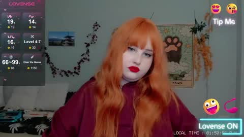 Snapshot of crystal__chris chatting on February 2026 11:51:01 AM Chris online show from February 2026 11:51:01 AM