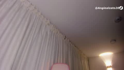 Snapshot of crystal_foster chatting on March 2026 04:17:02 AM angie online show from March 2026 04:17:02 AM