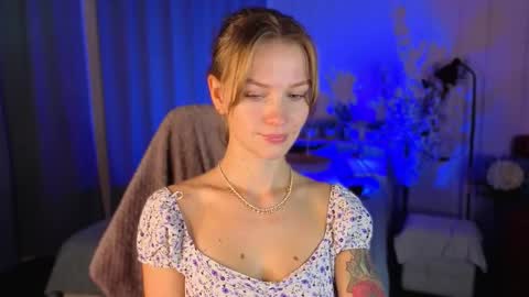 Kristina online show from February 2026 05:27:01 AM