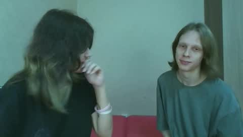 Snapshot of crystal_porn_love chatting on November 2025 11:59:01 PM Crystal and Marcl online show from November 2025 11:59:01 PM