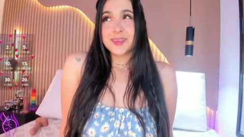 Snapshot of crystal_star16 chatting on June 2026 10:12:02 PM Chris online show from June 2026 10:12:02 PM