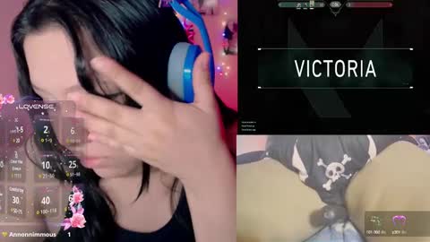 Snapshot of crystal_velvet01 chatting on December 2024 07:12:01 AM crystal online show from December 2024 07:12:01 AM