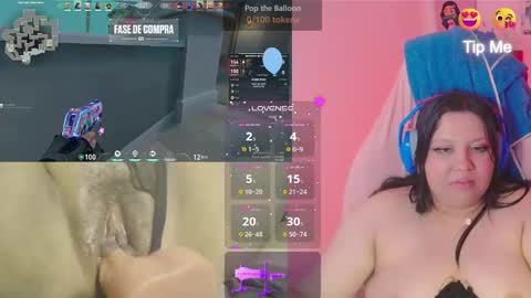 Snapshot of crystal_velvet01 chatting on January 2025 05:40:02 AM crystal online show from January 2025 05:40:02 AM