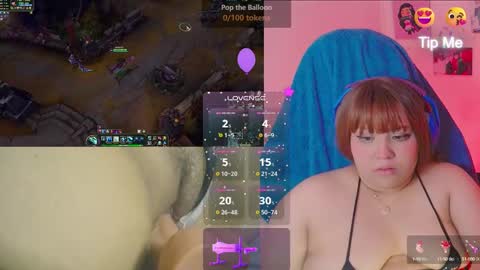 Snapshot of crystal_velvet01 chatting on February 2025 06:48:01 AM crystal online show from February 2025 06:48:01 AM