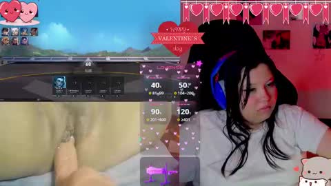 Snapshot of crystal_velvet01 chatting on February 2025 06:12:02 AM crystal online show from February 2025 06:12:02 AM