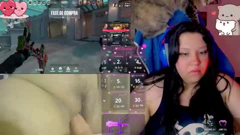 Snapshot of crystal_velvet01 chatting on February 2025 05:23:01 AM crystal online show from February 2025 05:23:01 AM