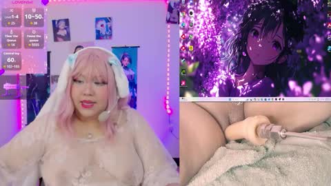 Snapshot of crystal_velvet01 chatting on February 2026 05:20:02 PM crystal online show from February 2026 05:20:02 PM