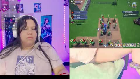 Snapshot of crystal_velvet01 chatting on March 2026 01:33:01 AM crystal online show from March 2026 01:33:01 AM