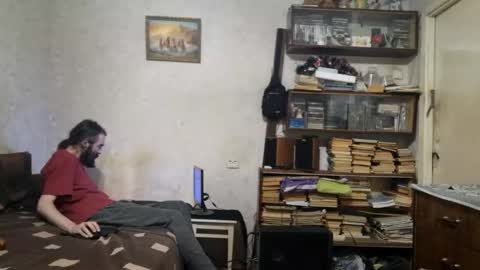 Crystallax online show from March 2026 02:54:01 PM