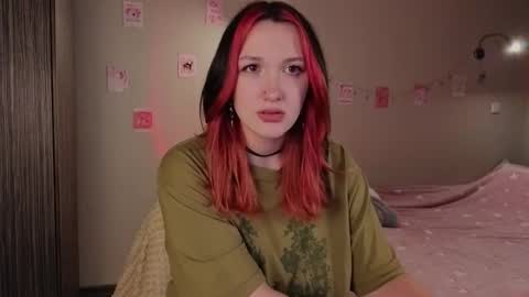 Grace online show from September 2025 07:04:02 PM