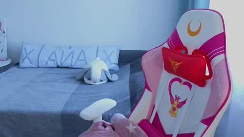 Grace online show from February 2026 11:50:01 AM