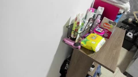 Crystal online show from February 2026 04:25:02 PM