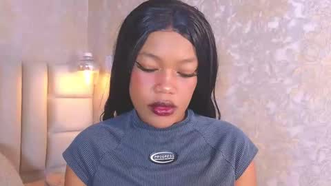 Crystal online show from March 2026 09:52:01 PM