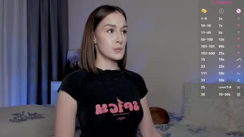 Arina online show from November 2025 02:17:02 PM