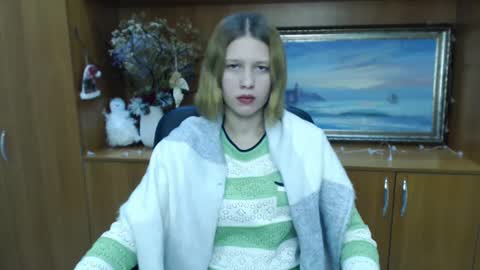 Stella online show from January 2025 10:56:01 AM