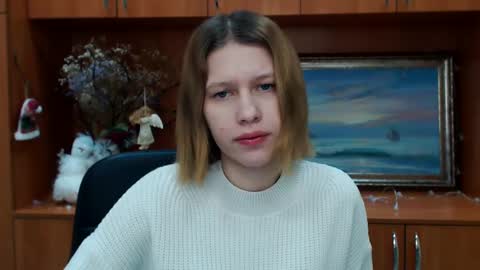 Stella online show from January 2025 07:25:02 AM