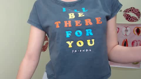 Stella online show from February 2025 03:20:01 PM