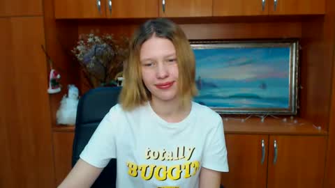 Stella online show from February 2025 01:41:01 PM