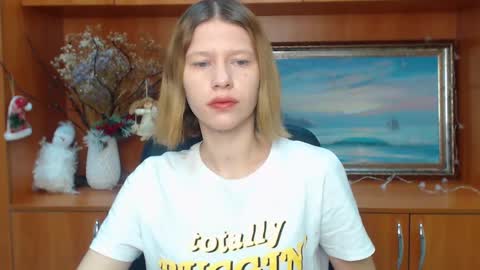 Stella online show from February 2025 07:26:01 AM