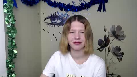 Stella online show from February 2025 10:51:01 AM