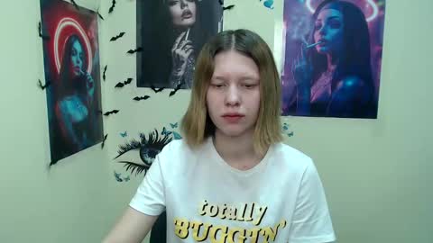 Stella online show from March 2025 10:17:01 AM