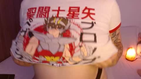 Olivia  online show from November 2025 12:22:02 AM