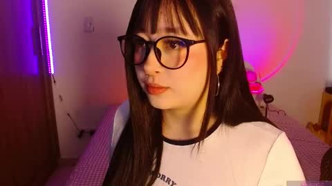 Olivia  online show from March 2026 12:23:01 PM