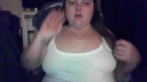 Snapshot of crystalizzzee chatting on June 2026 03:57:01 AM Herekittykitty69 online show from June 2026 03:57:01 AM