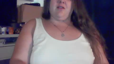 Snapshot of crystalizzzee chatting on July 2026 12:53:01 PM Herekittykitty69 online show from July 2026 12:53:01 PM